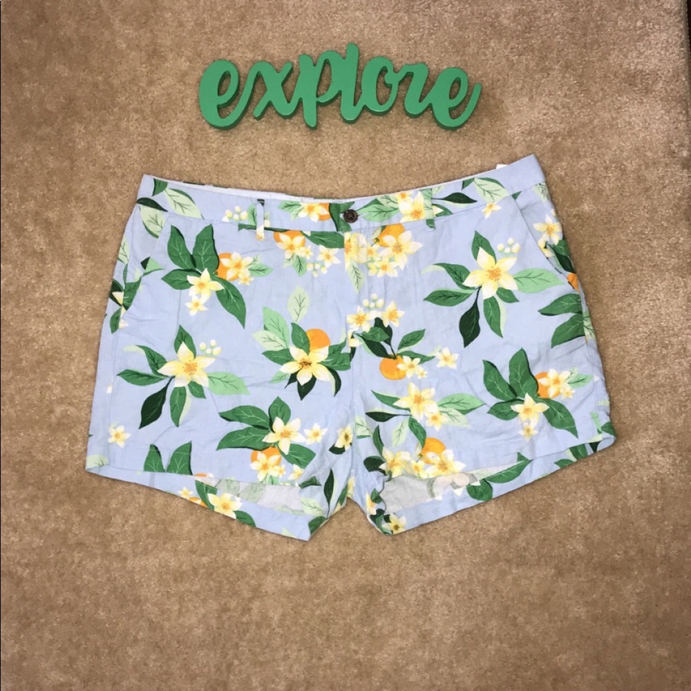 Old Navy Shorts